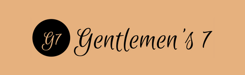 Gentlemen's 7